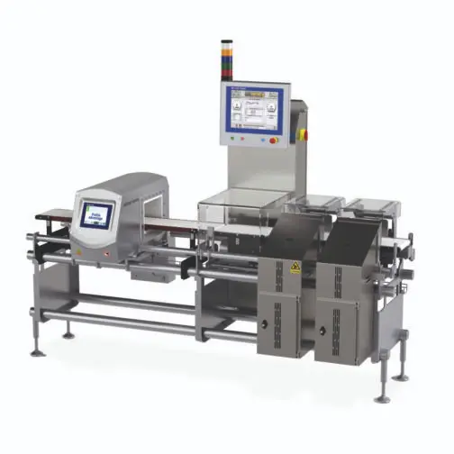 Packaging machinery outlet sales